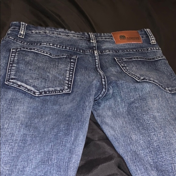 Jeans - Picture 6 of 9